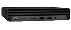 Pro 400 g9 - mini - core i7 12700t 1,4 GHz - 16 Go - SSD 512 Go 6b1y9ea#abz