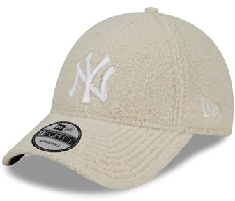 New Era 9Forty Caps MLB Fanaccessoire Baseball 940 Kappe New York Yankees Los Angeles Dodgers LA NY Mütze