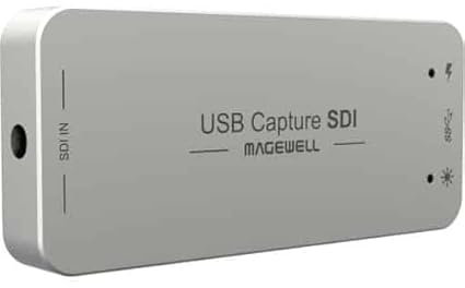 USB Capture SDI Gen 2
