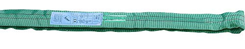 1 Rundschlinge Hebeschlinge Hebeband 2 t 4m Umfang