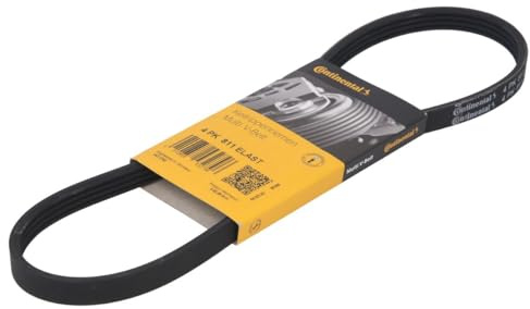CONTITECH 4PK811ELAST Keilrippenriemen