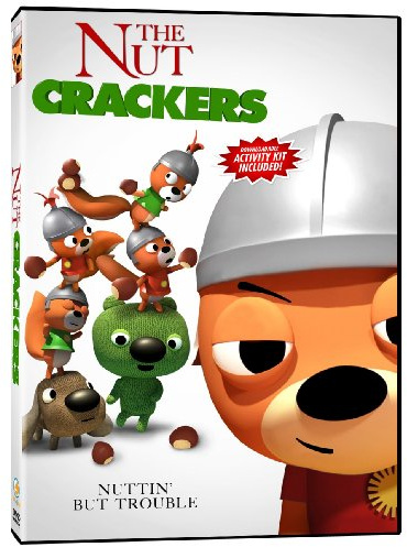 Nutcrackers