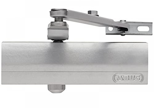 ABUS Türschließer 72838 grau