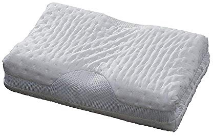 SANDERs Pro-Pil-O Latex Nackenstützkissen 53x36x12cm