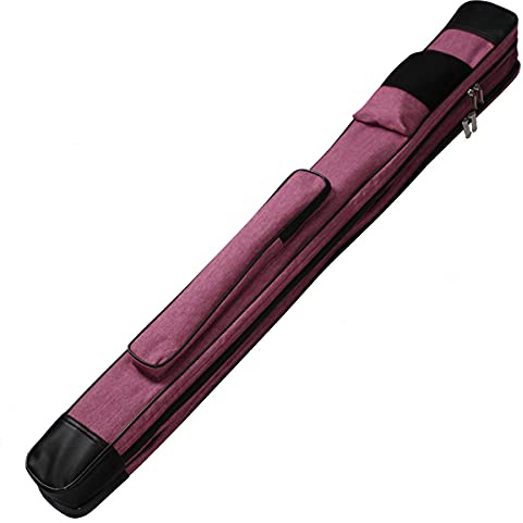 GOONSDS Bolsas de Espada - Espada de Artes Marciales/Bolsa de Armas Larga con Bolsa de Espada de Kung Fu Chino,Rosado,Double Layer