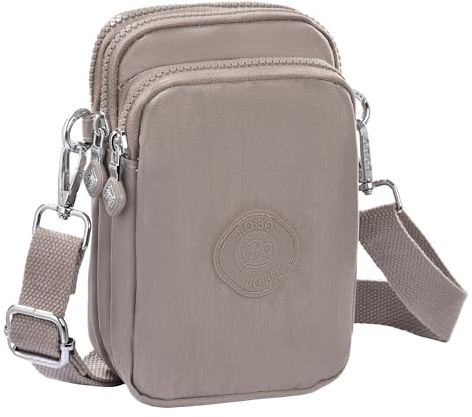 OPXTO Small Womens Crossbody Bag Purse with Adjustable Shoulder Strap,Cell Phone Purse Shoulder Bag Traveling Workout