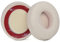 Solo3 Ear Pads Cushions Replacement for Beats Solo 2 & Solo 3 Wireless On-Ear Headphones, Ear Cushions Memory Foam Earpads with Soft Protein Leather (Satin Gold)