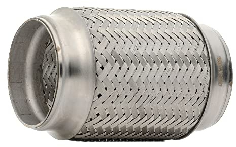 RIDEX 3971F0038 Flessibile Impianto gas scarico senza tubo raccordo