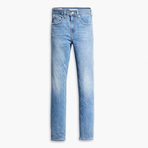 Levi's dam Jeans 724 High Rise Straight, Cool Journey, 26W / 30L