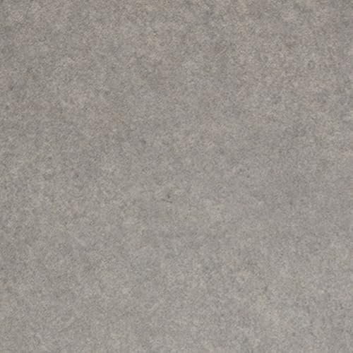 Galle Grey Matte Marble Effect Glue-Down Luxury Vinyl Tile - (2mm LVT) For Home & Contract Commercial Use, Suitable For Underfloor Heating - Covers 3.71sqm(Single Pack Contains 27 Planks)