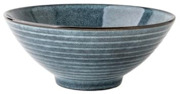 NEBE Ciotole Cucina Ciotola For Ramen Retrò In Ceramica Grande Ciotola For Zuppa Scodella Colazione(1)