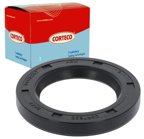 Corteco 01025607B Wellendichtring, Automatikgetriebe | 01025607B passend für A3
