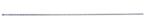 19 x 1000mm SDS+ MASONRY DRILL - Extra long high performance drill bits with tungsten carbide tips. For use in concrete, brick and other similar materials.