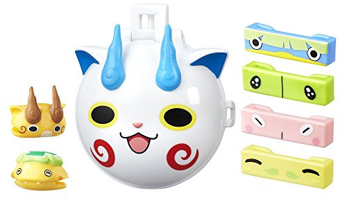 Yokai Uhr Komasan Uhrenzubehör