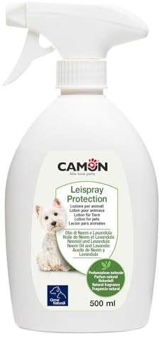 Camon Protection Leispray Spray 500 ml