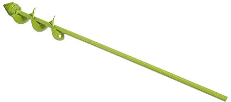 TuToy Punta Da 40 Mm Per Trivella Da Giardino Con Trivella Da 400/220 Mm Scavatore Per Trapano Elettrico Profondo - 40 Cm