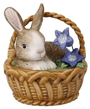 Goebel Ostern-Jahres-Editionen Dekofigur, Porzellan, 8 cm