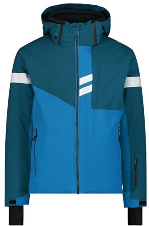 CMP Herren Skijacke River 56