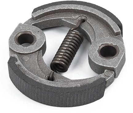 1 Pieza de Embrague for Kawasaki TD33 TD40 TD48 TH34 TH43 TH48 TJ35E TJ45E, cortacésped, desbrozadora, Embrague de Repuesto, Herramientas de jardín