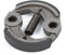 1 Pieza de Embrague for Kawasaki TD33 TD40 TD48 TH34 TH43 TH48 TJ35E TJ45E, cortacésped, desbrozadora, Embrague de Repuesto, Herramientas de jardín