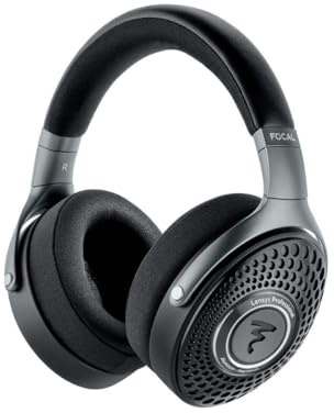 Focal Lensys - Cuffie professionali chiuse