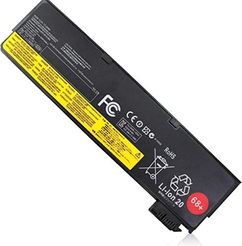 45N1128 Laptop-Akku für Lenovo ThinkPad L450 L460 T440s T440 T450 T450s T460 T460P T550 T560 P50S W550s X240 X250 X260 Series 45N111 26 45 N1127 45N1125 45N1129 [10,8 V 58 WH]