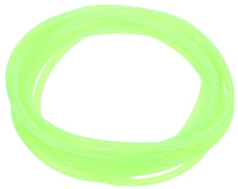 ifundom 10stücke Leuchtende Silikonarmbänder Dehnbare Dünne Neon-armbänder Mit The-dark-effekt Elastische Party-armbänder Für Erwachsene Bequeme Passform Und Langlebiges Material