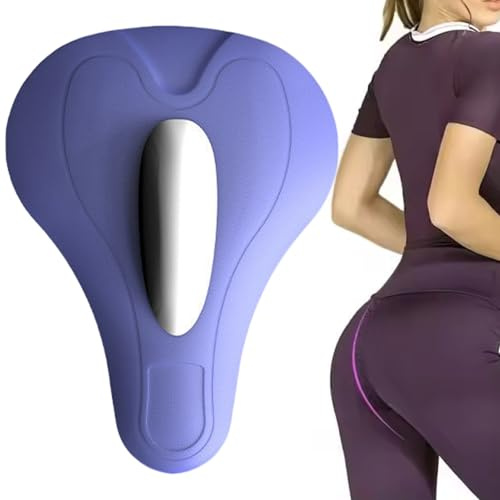 Beckenbodentrainer - Muskelstärkungsgerät für Männer und Frauen | Multifunktionaler Trainer für Beckengesundheit, Zentralkontrolle und Toning C