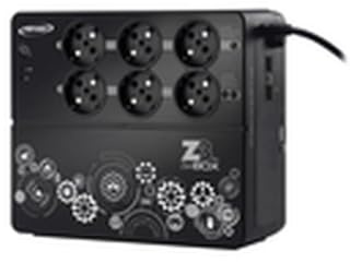 INFOSEC SAI Off Line Z3 ZENBOX EX 500