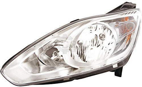 Halogenscheinwerfer rechts mit Motor für C-Max II DXA/CB7 DXA/CEU Grand H7