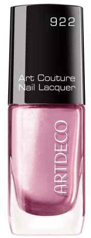 ARTDECO Art Couture Nail Lacquer - Langanhaltender schnelltrocknender Nagellack pearl - 1 x 10ml