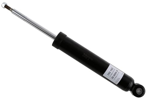 SACHS 350 182 2x Stoßdämpfer Gasdruck Hinten Federbein
