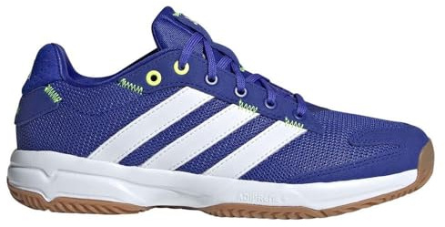 ADIDAS Stabil Jr LUCBLU/FTWWHT/LUCLEM - 4/36 2/3