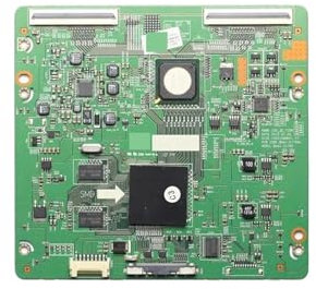 WIKRQIHL Placa T-con BN41-01789A BN41-01789 32'' 40'' 46'' 55'' TV 120_3D_TCON BN41 01789 Placa T-con(55 Inch TV)