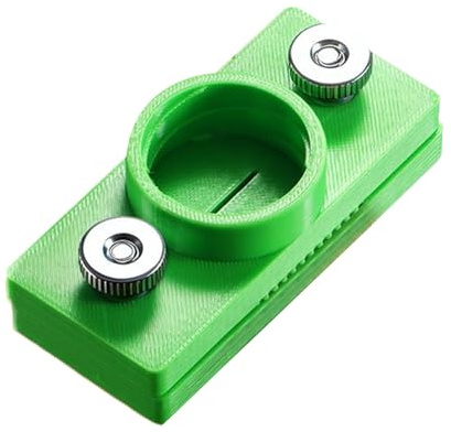 Glue Spreader Tool - Precision Adhesive Applicator | Adjustable Spreading Tool with 10-22mm Width, Wood Glue Applicator for Woodworking, Edge Banding, Home Improvement, Craft Projects