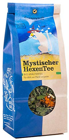 Mystischer HexenTee lose 1 x 40 g