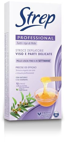 STRISCIE VISO PROFESSIONALI