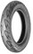 Bridgestone 75876 Neumático 3.50/ -10 51J, B01 para Moto, Todas Las Temporadas