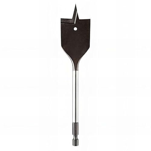 Diager 904D35 - Broca Plana Madera 35 Mm.