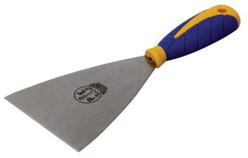 Spatule Stucateurs Pavan 100 mm Art. 501 S cf. 6 Pièces