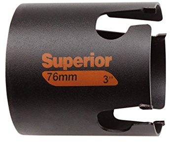 Corona Multi Constr 109Mm,Clip