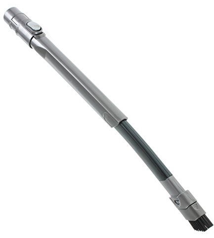 Genuine Dyson Flexible Crevice Attachment Flexi Tool Brush
