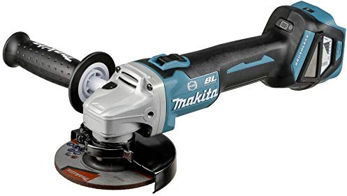 Makita DGA514ZJU Schleifer