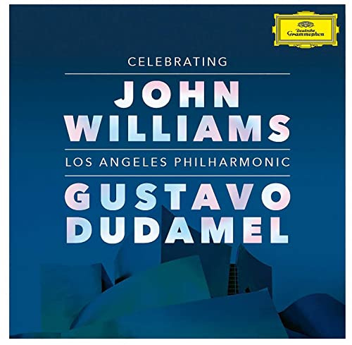 Gustavo Dudamel - Celebrating John Williams