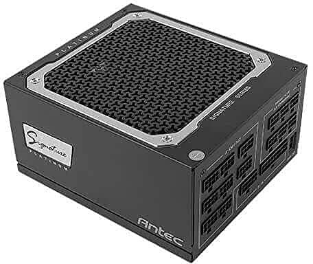 Fuente ALIMENTACION Gaming ANTEC SP 1000W 80+ Platinum Modular