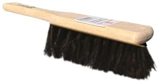 Bricklayers Horsehair Brush Skimflex SYNTHETIC HORSEHAIR Brush for Bricklayers - Pointing Cleaning Dusting Brickwork