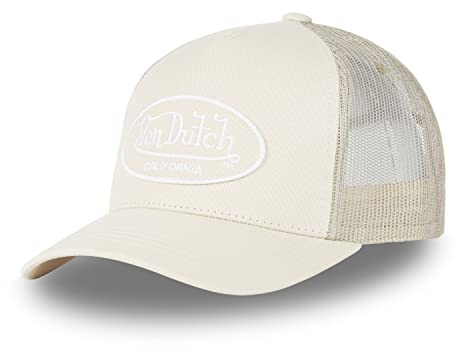 Von Dutch Kappe für Damen und Herren, verstellbar, originell und bequem