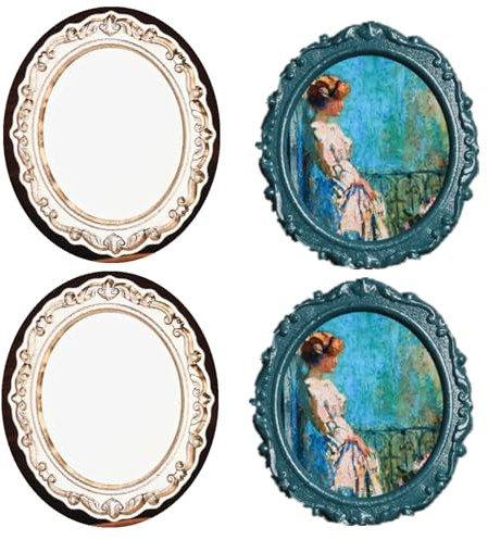 Sello de cera con marco en relieve 3D, sello de sellado de cera de tallado en relieve de marco, cabeza de sello de cera de latón con mango de madera, sellado de cera para invitaciones de boda, sellado