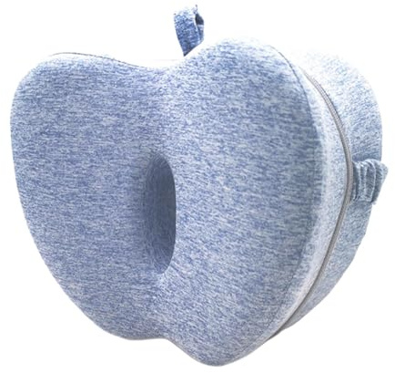 Cojín de rodilla para quienes duermen de lado, Cojín para piernas para quienes duermen de lado - Cojín para las piernas del durmiente lateral,Cojín ergonómico para piernas para muslos Cojín para