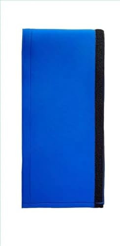 Pool Cover Pool Railing Covers Zippered Swimming Pool Handrail Covers-Hand Grip Rail Slip Cover for Swim Pool Ladder Hot Tub Cover(10ft Velcro1)